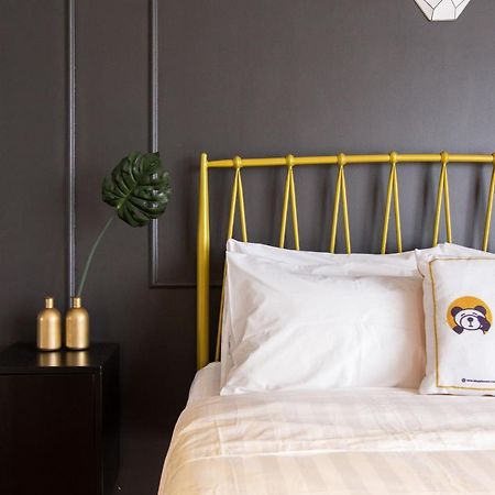 Anggun Residence By Sleepy Bear Kuala Lumpur Esterno foto