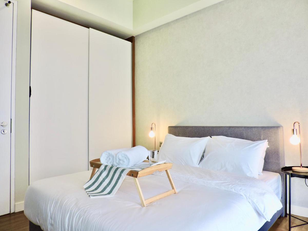 Anggun Residence By Sleepy Bear Kuala Lumpur Esterno foto