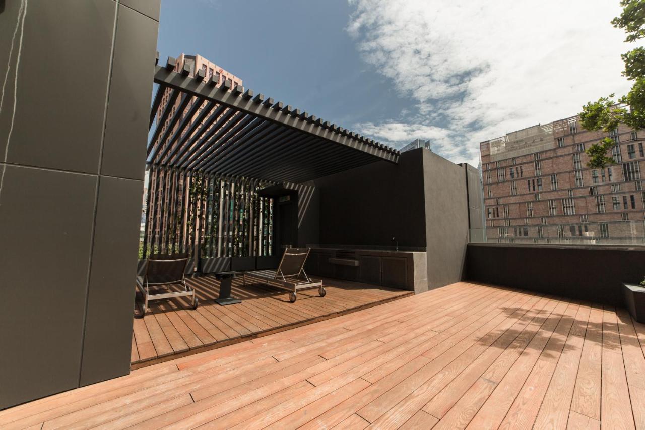 Anggun Residence By Sleepy Bear Kuala Lumpur Esterno foto
