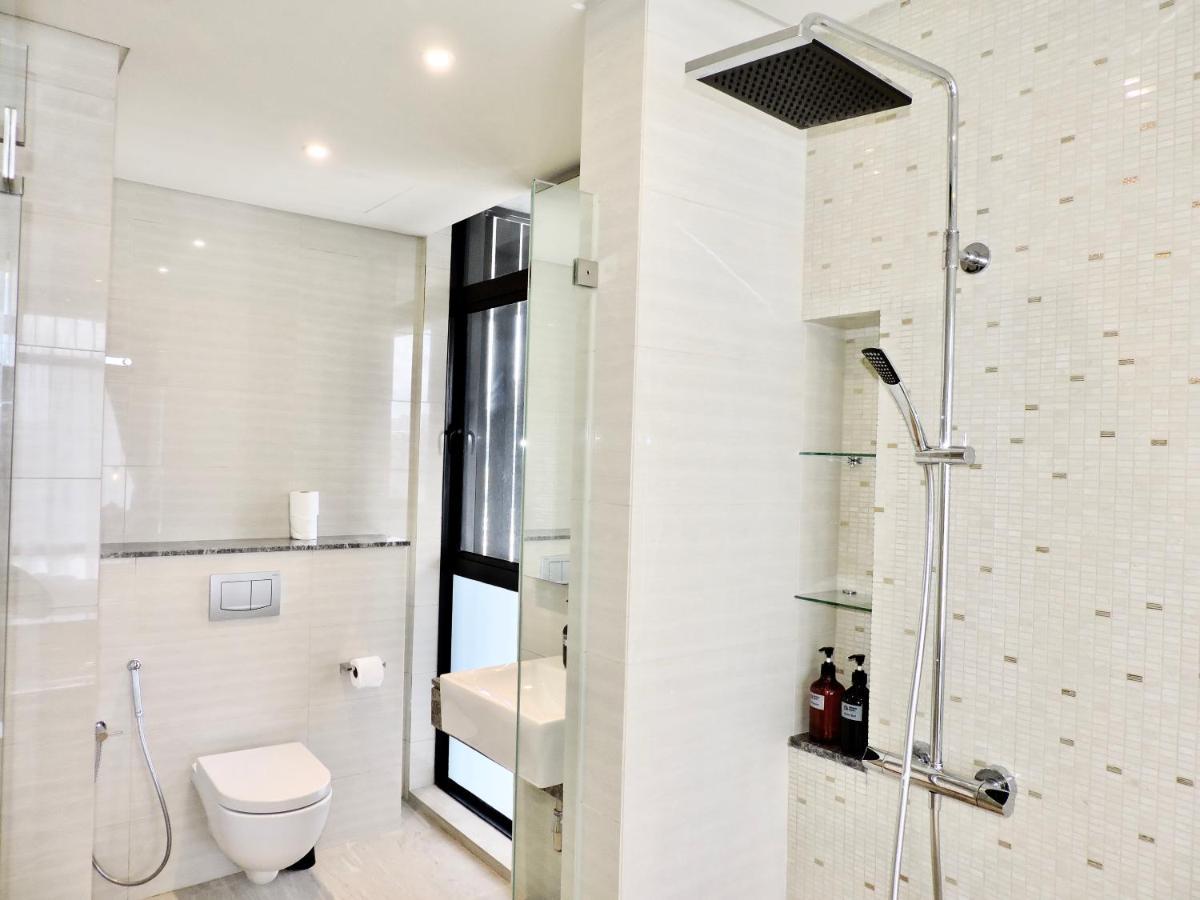 Anggun Residence By Sleepy Bear Kuala Lumpur Esterno foto