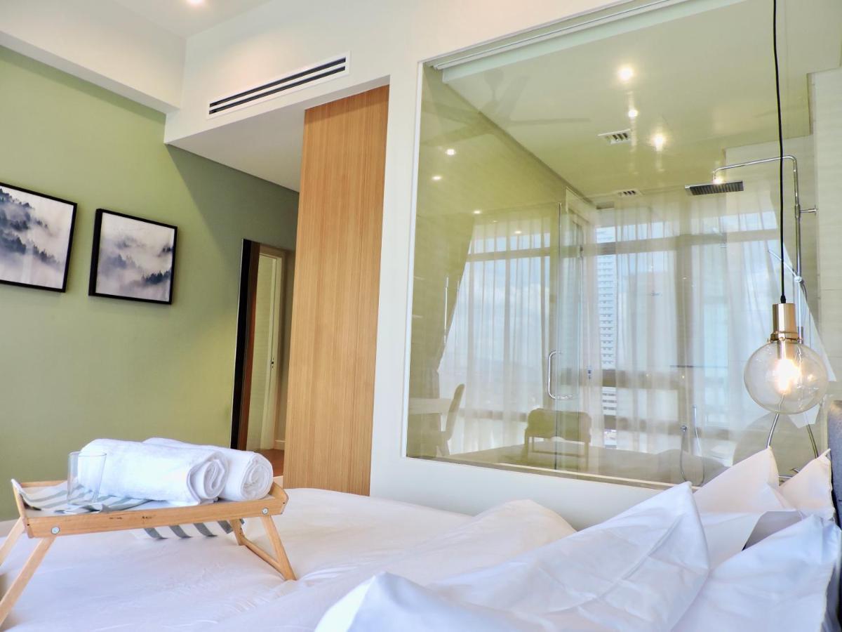 Anggun Residence By Sleepy Bear Kuala Lumpur Esterno foto