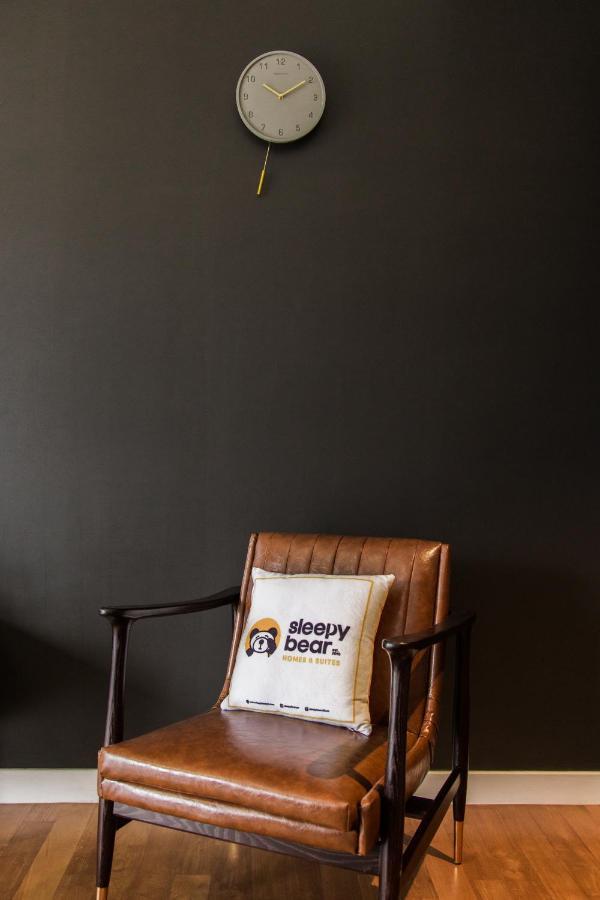 Anggun Residence By Sleepy Bear Kuala Lumpur Esterno foto